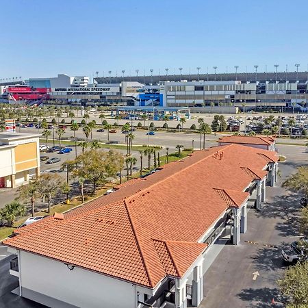 Quality Inn Daytona Speedway - I-95 Daytona Beach Esterno foto